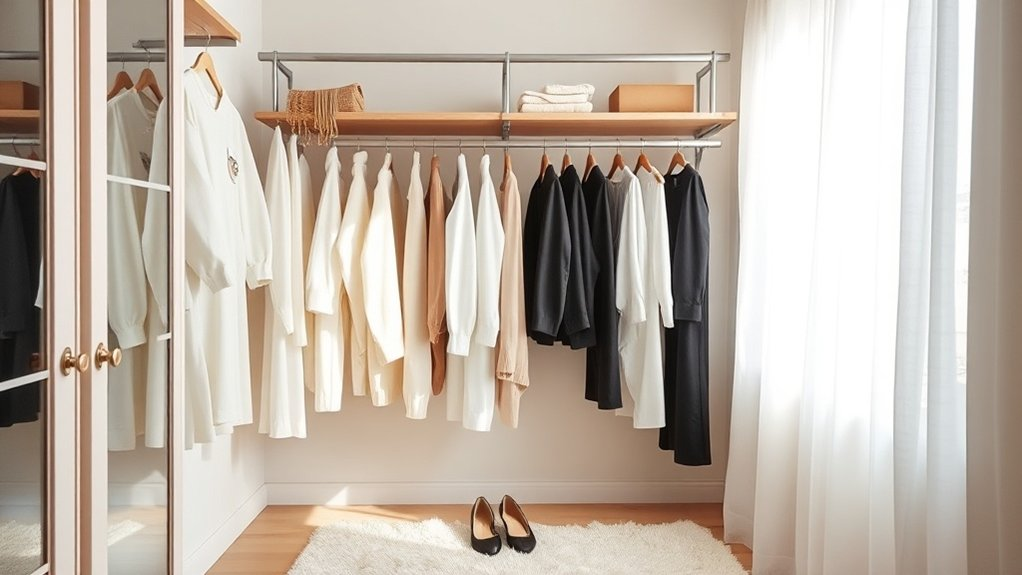 curate your perfect wardrobe