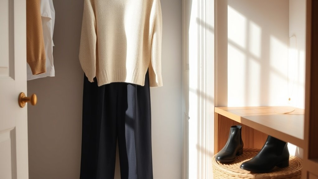 curate your personal style