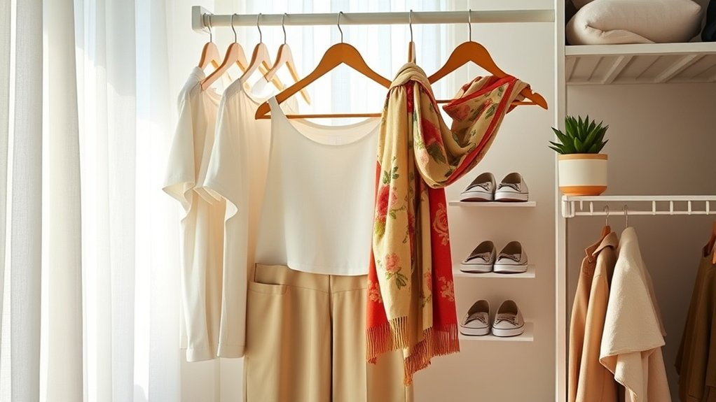 curate your personal style