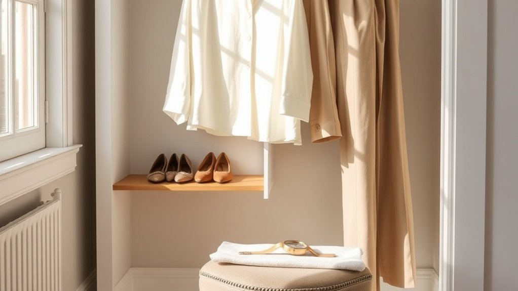 curate your thoughtful wardrobe