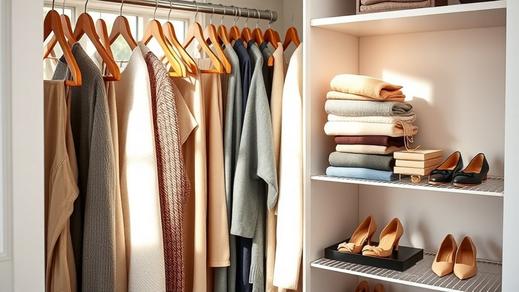 curate your unique style