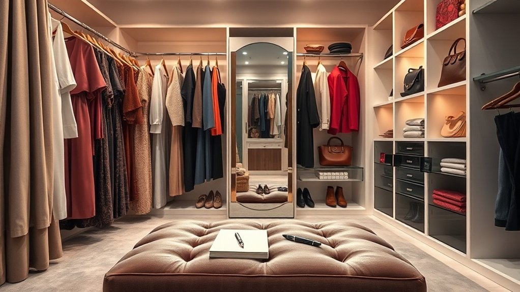 curate your unique style