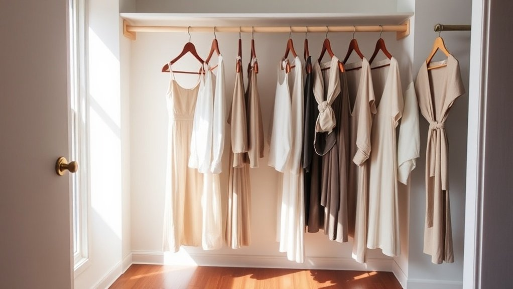 curate your unique wardrobe