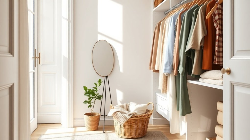 daily mindful decluttering habits