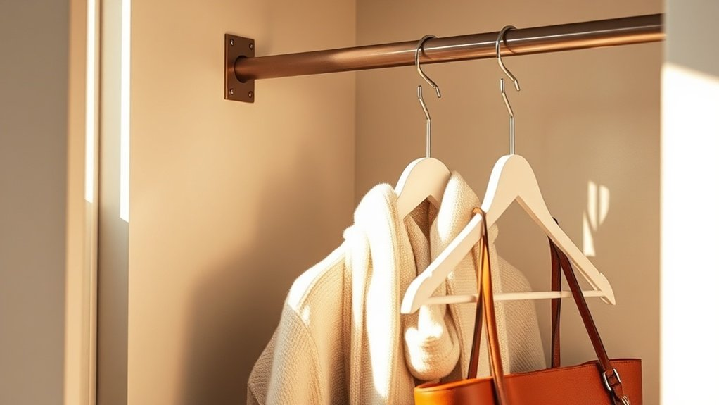 damage free wall organization solutions