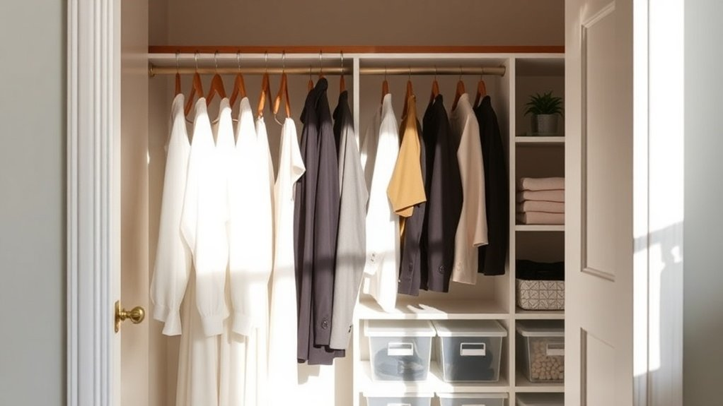 declutter for a simplified life