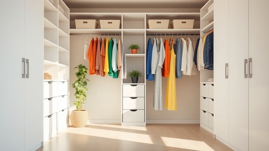 declutter for mental clarity