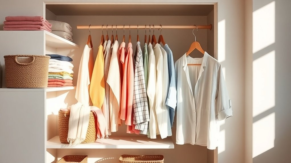 declutter for mental clarity