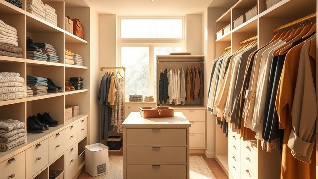 declutter organize donate repair