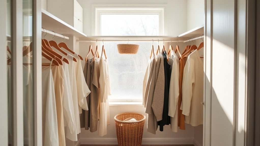 declutter organize enjoy repeat