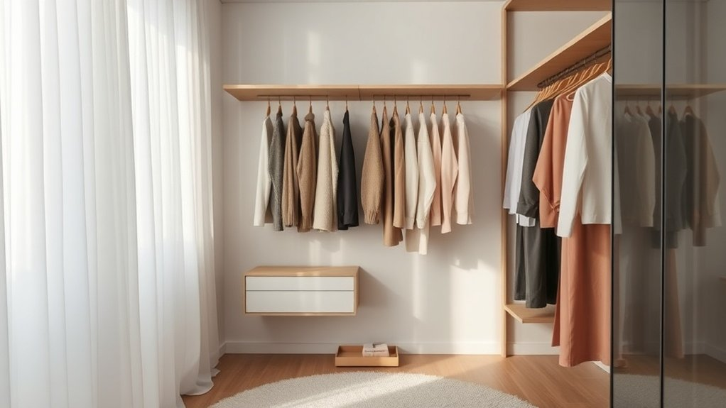 declutter organize simplify inspire