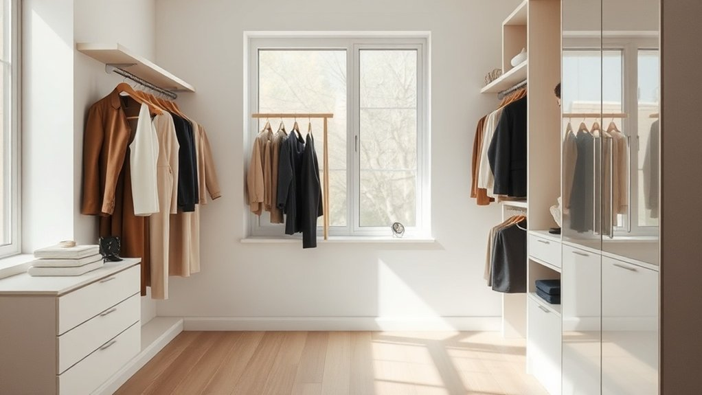 declutter sort donate organize