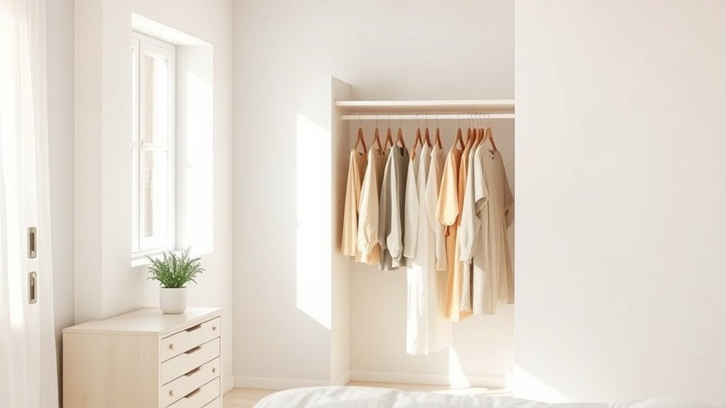 declutter with purpose and joy
