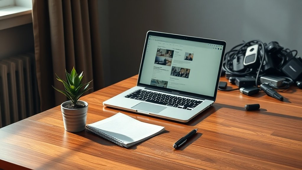 declutter your digital life