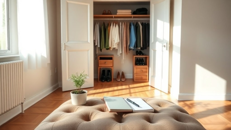 decluttering decision making questions