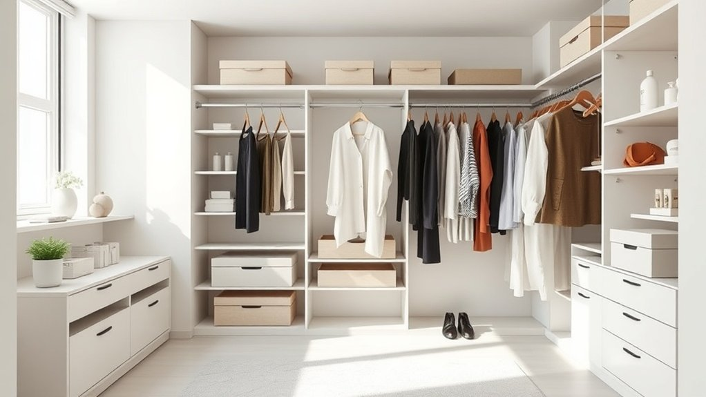 durability and organizational ease