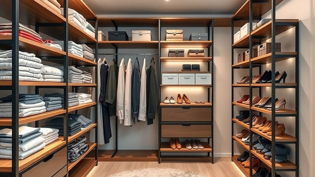 durability capacity size versatility