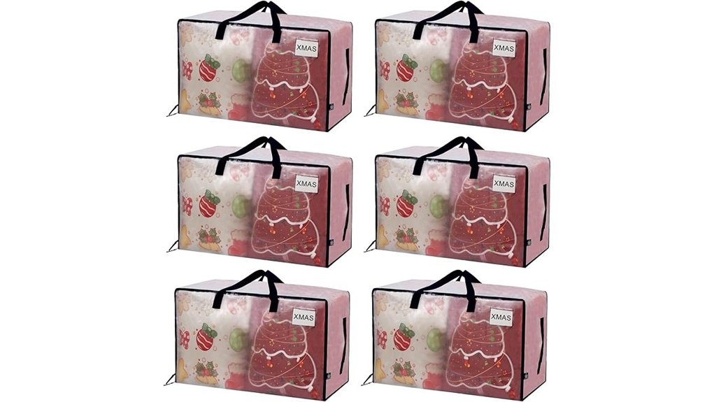 durable moving storage solution