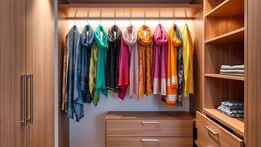 durable space saving stylish organizer