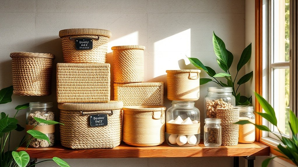 eco friendly storage solutions guide
