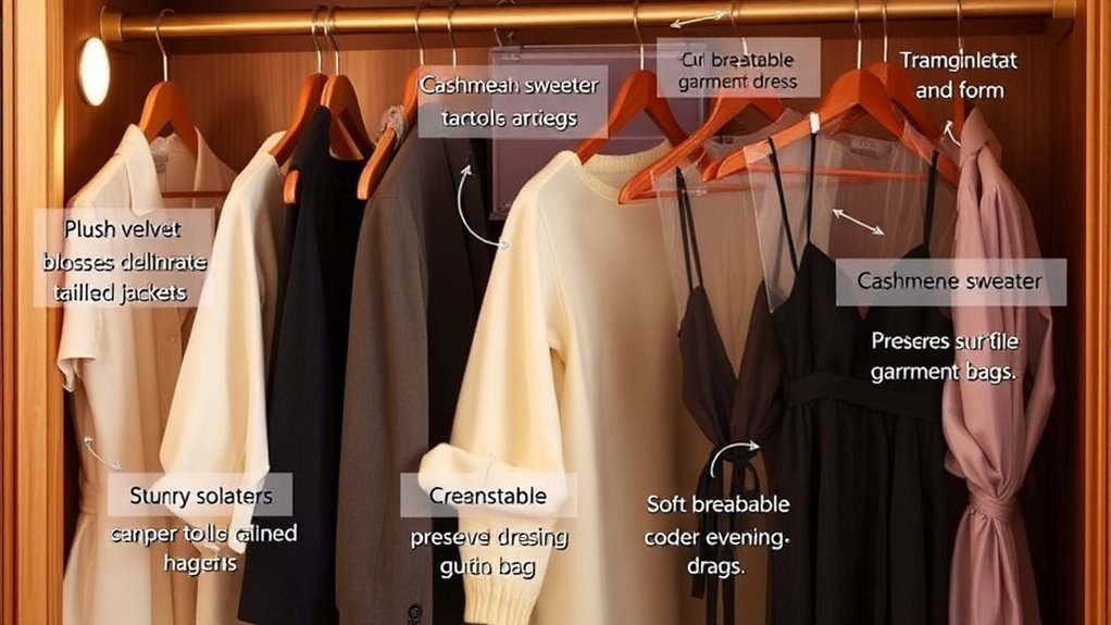 effective clothing storage solutions