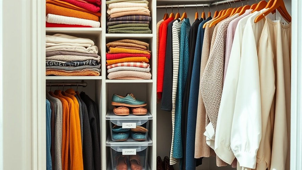 effective item categorization tips