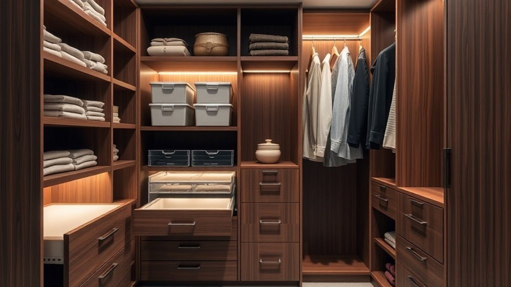 efficiency and design priorities