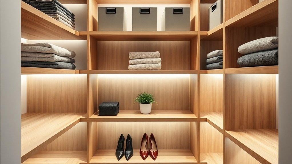 efficient durable adjustable design