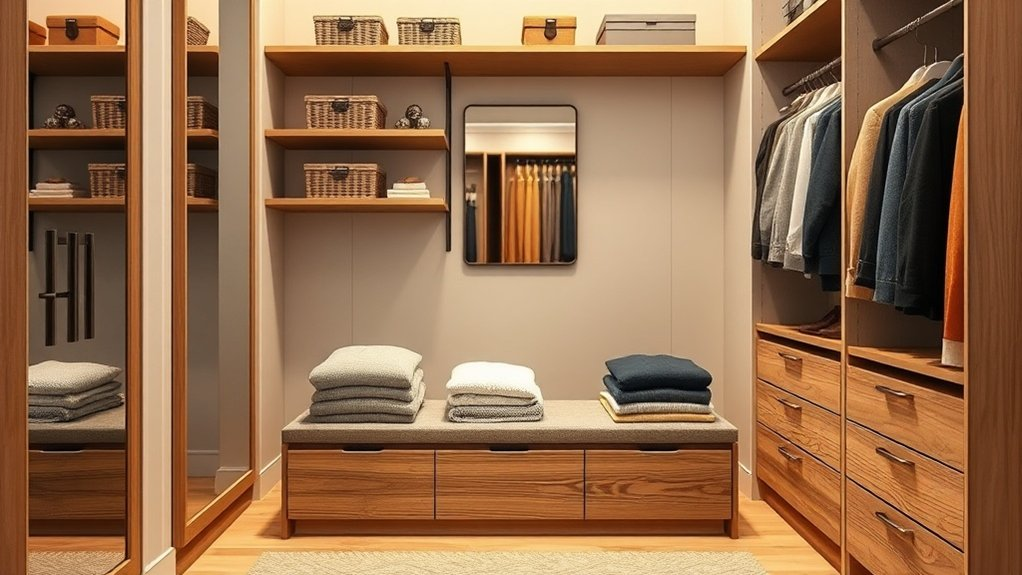 efficient multi purpose storage solutions