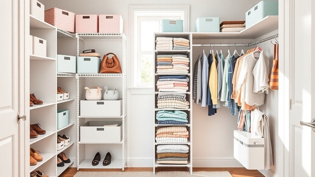 efficient stylish durable organization