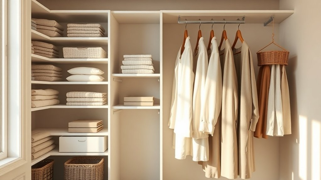 efficient vertical storage solutions