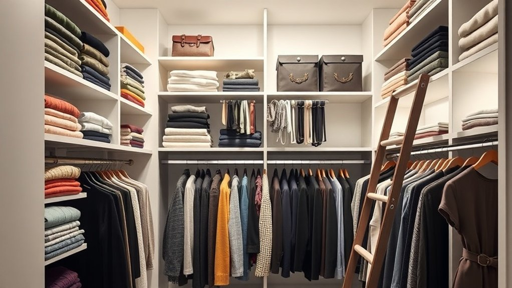 efficient vertical storage solutions