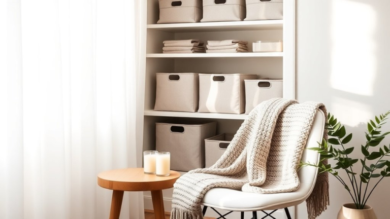 effortless calming amazon finds