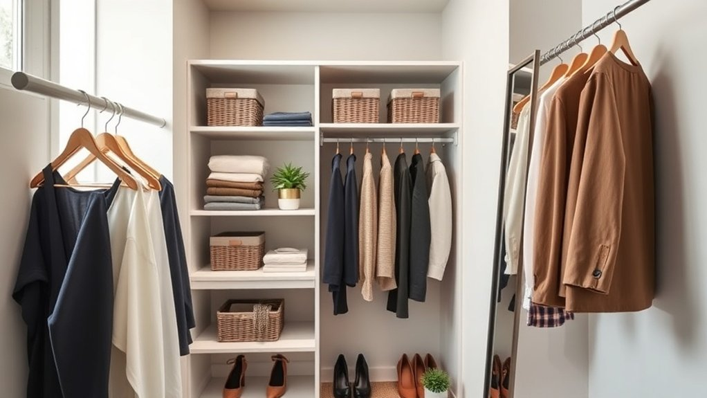 effortless closet maintenance tips
