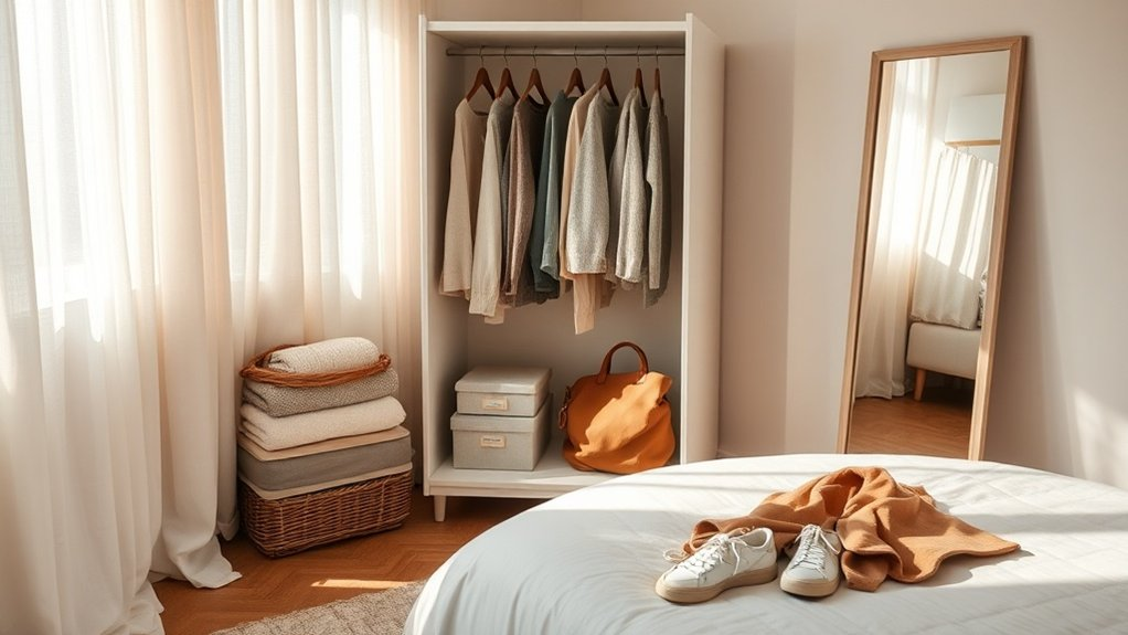 effortless daily dressing routines