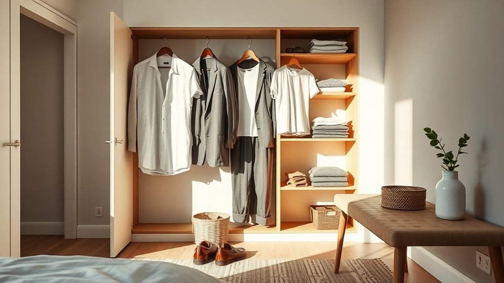 effortless daily outfit choices