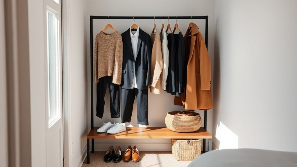 effortless daily outfit planning