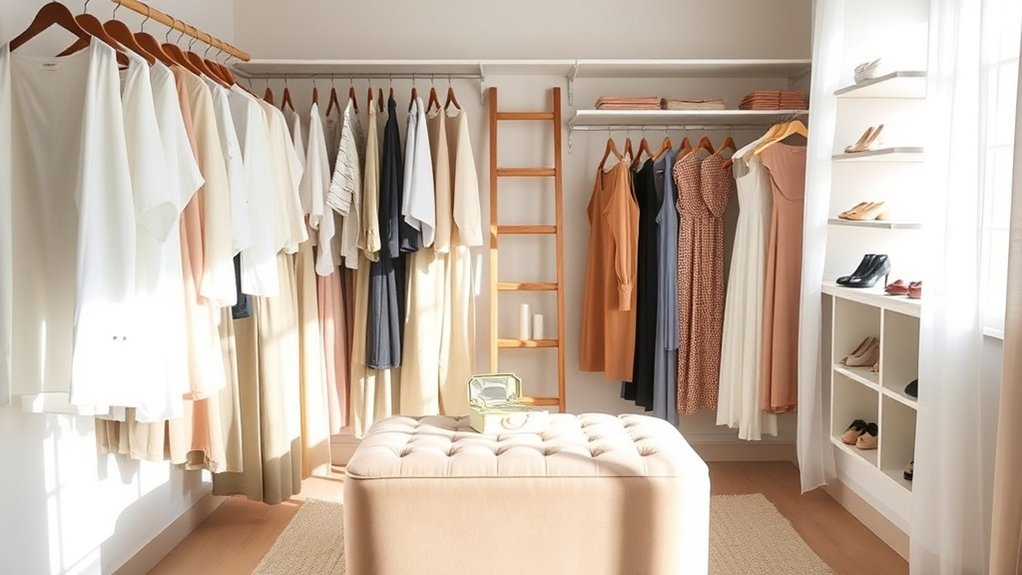 effortless daily outfit planning