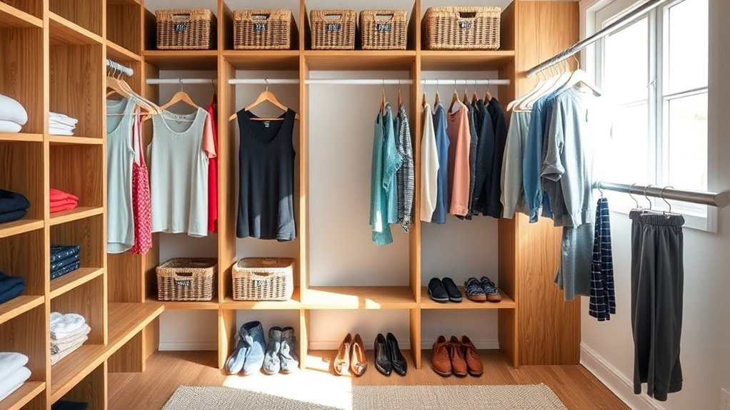 effortless grab and go outfits