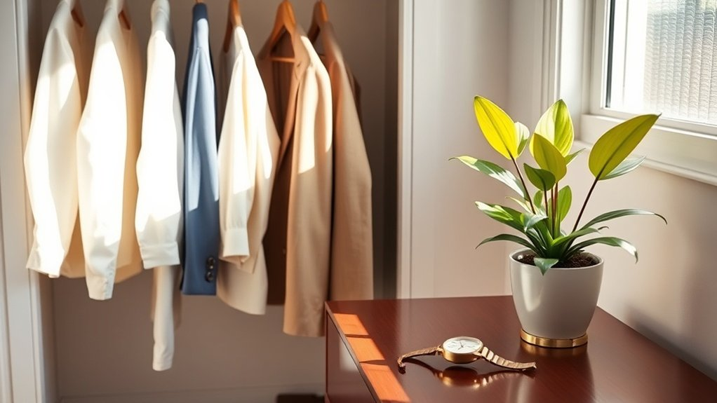 effortless morning outfit solutions