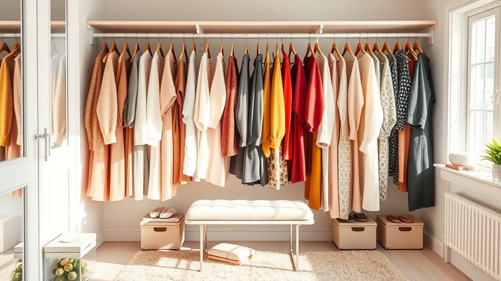 effortless outfit coordination tips