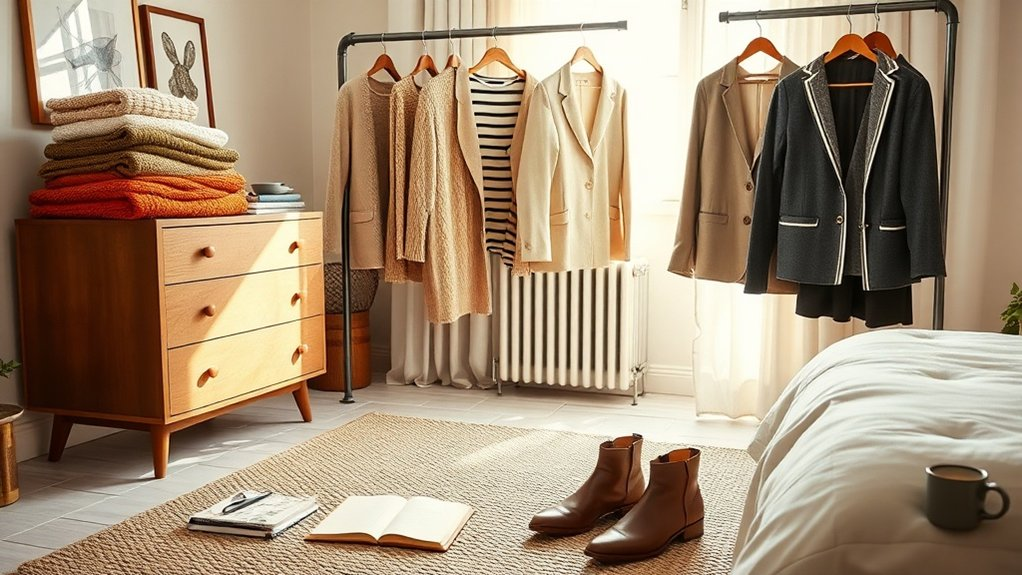 effortless outfit planning strategies