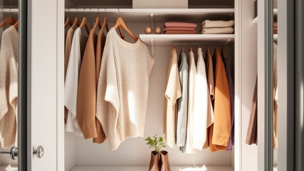 effortless outfit planning tips