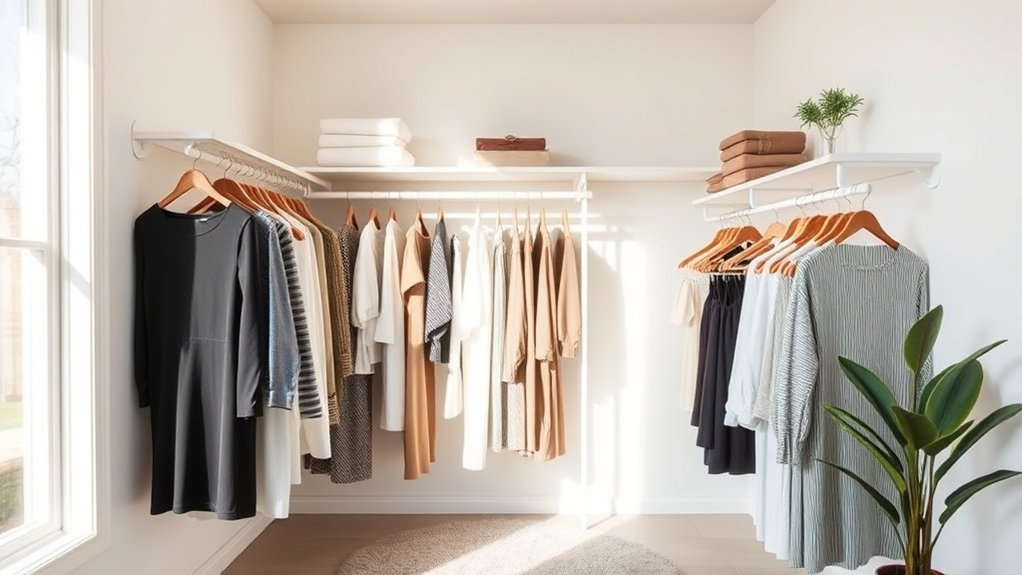 effortless style reduced stress