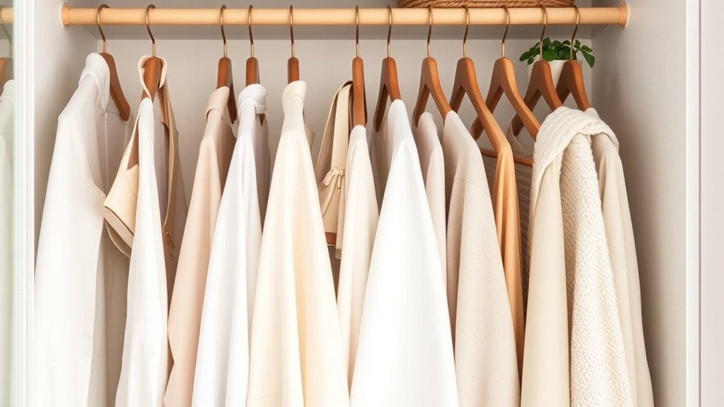 effortless style through simplicity