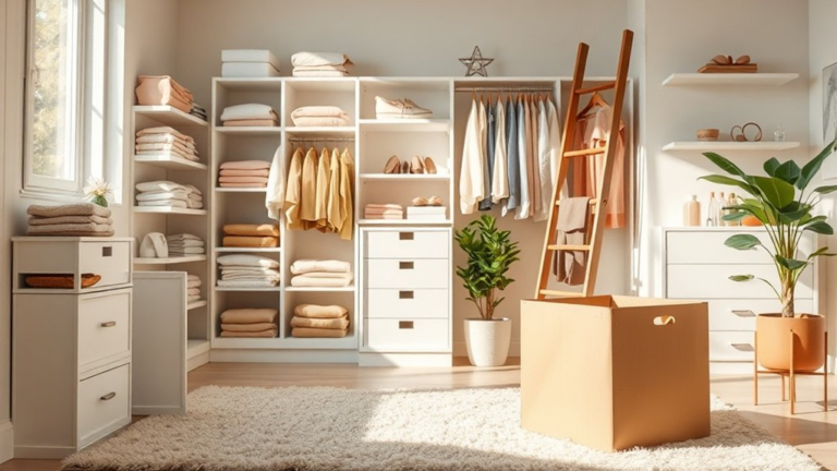 effortless wardrobe decluttering guide