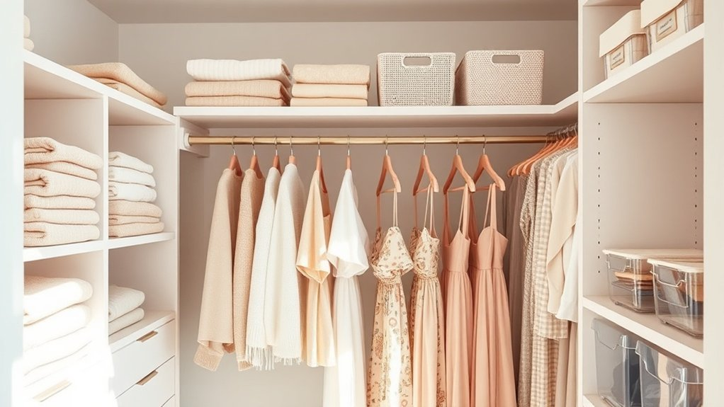 elegant color palette choices