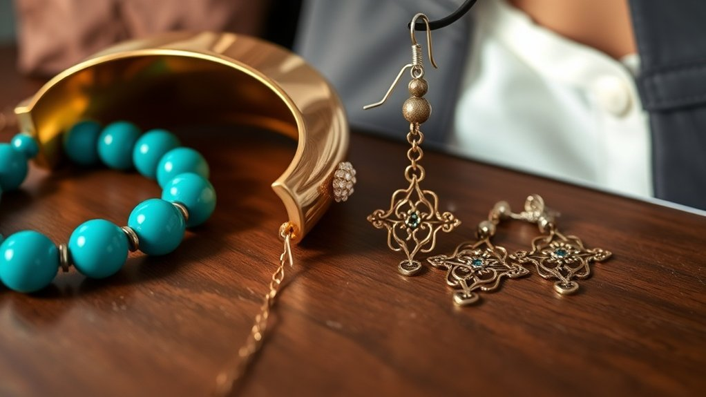 elevate style with accessories