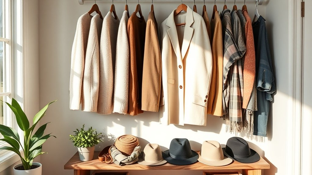 elevate style with accessories