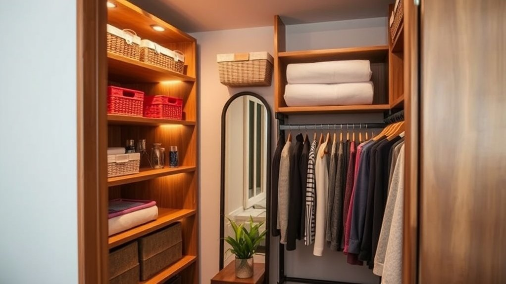 elevate your organized space